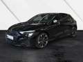 Audi S3 Sportback 2.0 TFSI quattro Black Matrix-LED Ass... Schwarz - thumbnail 2