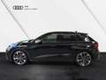 Audi S3 Sportback 2.0 TFSI quattro Black Matrix-LED Ass... Чорний - thumbnail 3