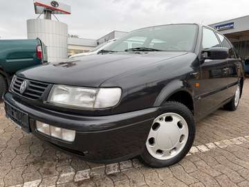 1.8 GL Schiebedach,Tüv:03/2027