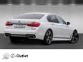 BMW 750 i xDrive - nur für Gewerbe - Blanc - thumbnail 2