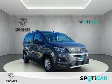 Allure 1.2 PureTech 110 L1 ACC DAB PDC Dyn. Kurven