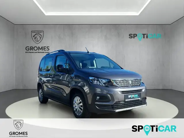 Peugeot Rifter Allure 1.2 PureTech 110 L1 ACC DAB PDC Dyn. Kurven