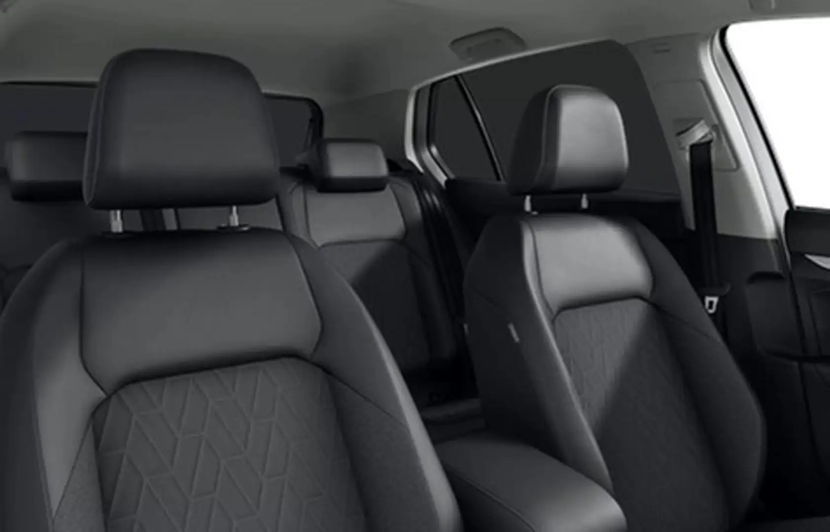 Volkswagen Golf VIII Lim. 1.5 TSI 85 kW Goal LED*ACC*PDC Weiß - 2