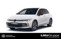 Volkswagen Golf VIII Lim. 1.5 TSI 85 kW Goal LED*ACC*PDC Weiß - thumbnail 1