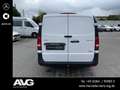 Mercedes-Benz Vito Vito 116 CDI 4x4 Mixto Lang 9G AHK RFK 4-Sitzer Weiß - thumbnail 6