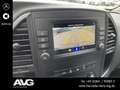 Mercedes-Benz Vito Vito 116 CDI 4x4 Mixto Lang 9G AHK RFK 4-Sitzer Weiß - thumbnail 10