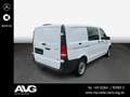 Mercedes-Benz Vito Vito 116 CDI 4x4 Mixto Lang 9G AHK RFK 4-Sitzer Weiß - thumbnail 3