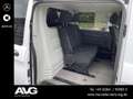 Mercedes-Benz Vito Vito 116 CDI 4x4 Mixto Lang 9G AHK RFK 4-Sitzer Weiß - thumbnail 8