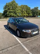 Audi A4 Avant 2.0 TDI 177 Ambiente