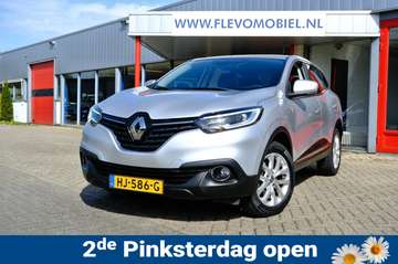 1.2 TCe Zen Clima|Navi|Cruise|DAB|Keyless Entry/St