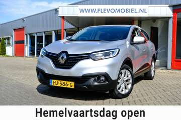 1.2 TCe Zen Clima|Navi|Cruise|DAB|Keyless Entry/St