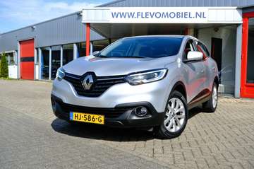 1.2 TCe Zen Clima|Navi|Cruise|DAB|Keyless Entry/St