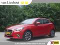 Mazda 2 1.5 Skyactiv-G Dynamic+ NL-Auto!! Nav I Key-less I Rood - thumbnail 1