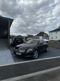 Classe CDI BlueEfficiency 4-Matic A