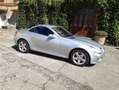 Mercedes-Benz SLK 200 R171 Argento - thumbnail 3