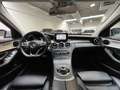 Mercedes-Benz C 200 AMG Kamera LED Keyless Argent - thumbnail 5