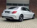 Mercedes-Benz C 200 AMG Kamera LED Keyless Argent - thumbnail 4