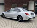 Mercedes-Benz C 200 AMG Kamera LED Keyless Argent - thumbnail 3