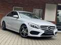 Mercedes-Benz C 200 AMG Kamera LED Keyless Argent - thumbnail 2