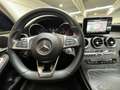 Mercedes-Benz C 200 AMG Kamera LED Keyless Argent - thumbnail 6
