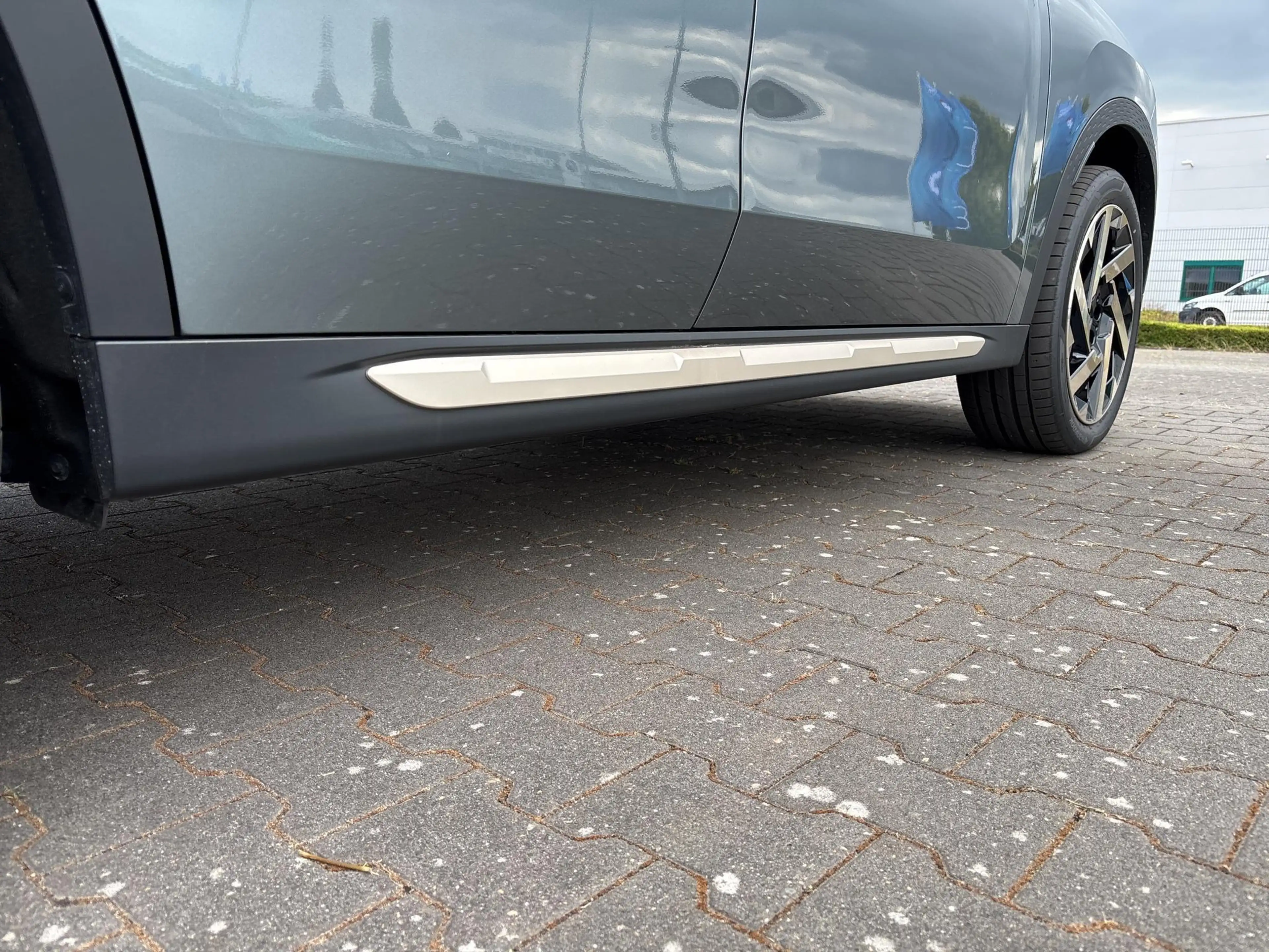 MINI Countryman S All4 Favoured Trim — photo 15