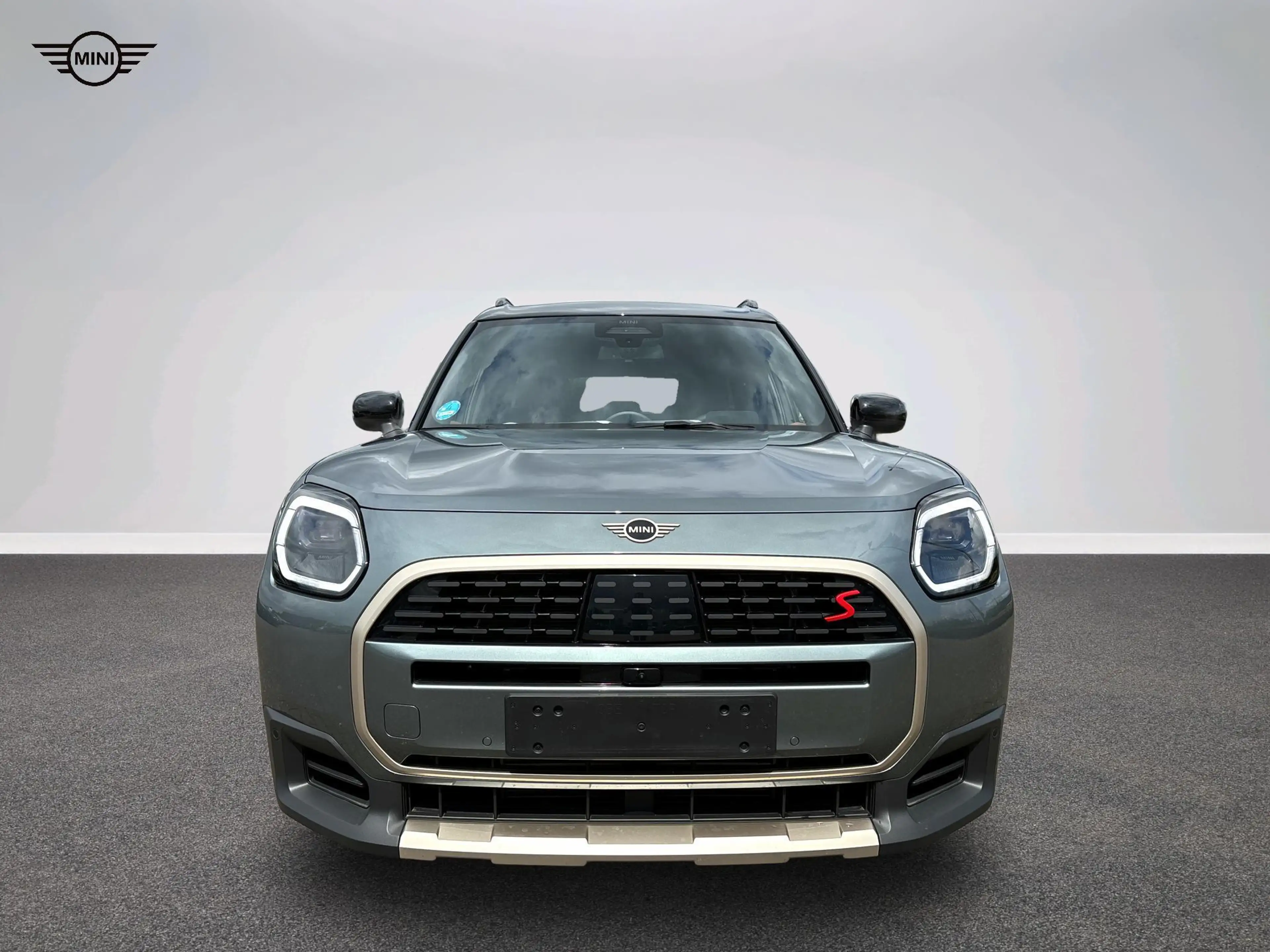 MINI Countryman S All4 Favoured Trim — photo 14