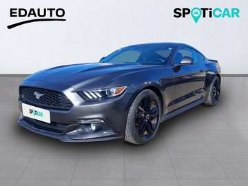 Fastback 2.3 EcoBoost