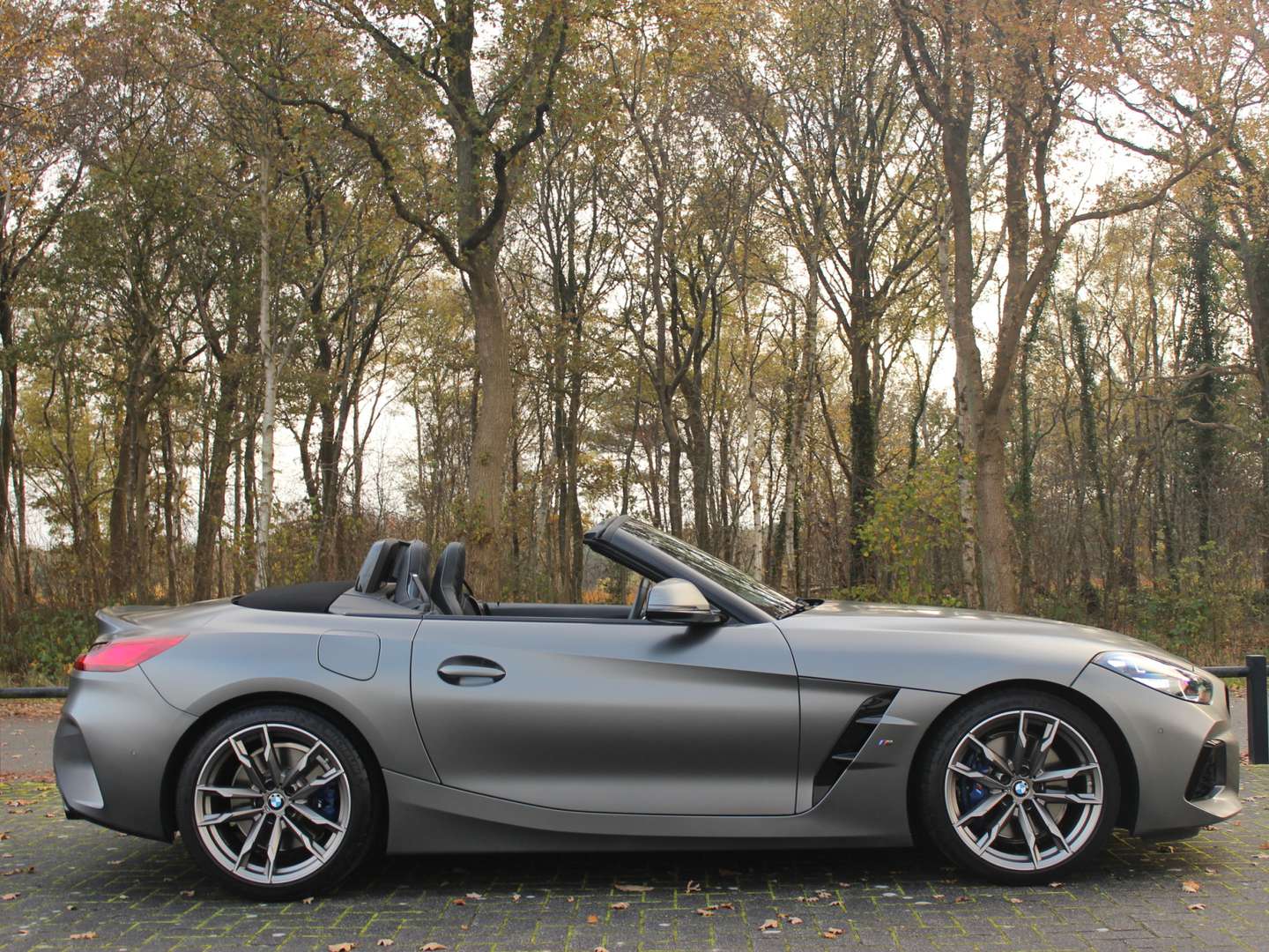 BMW Z4 Roadster First Edition M40i - - Joinsteer - #1