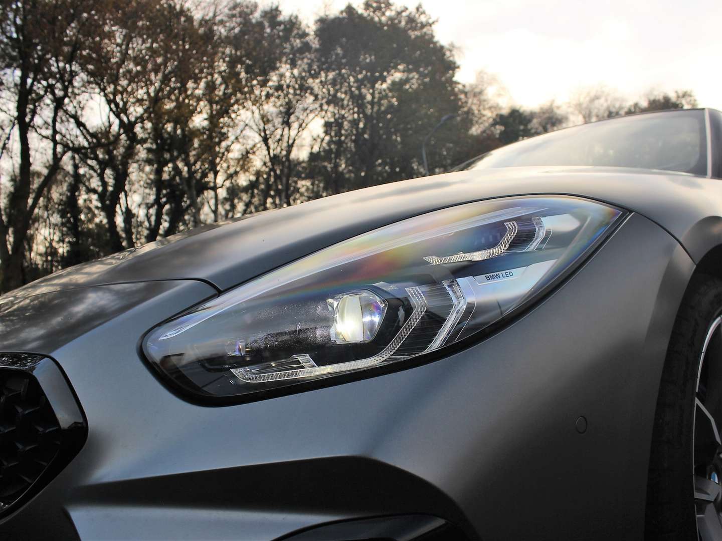 BMW Z4 Roadster First Edition M40i - - Joinsteer - #2