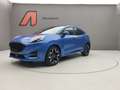 Ford Puma 1.0 ECOBOOST 125CV ST-LINE X Blu/Azzurro - thumbnail 1