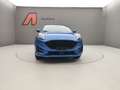 Ford Puma 1.0 ECOBOOST 125CV ST-LINE X Blu/Azzurro - thumbnail 2