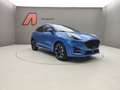 Ford Puma 1.0 ECOBOOST 125CV ST-LINE X Blu/Azzurro - thumbnail 3