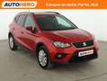 SEAT Arona 1.6 TDI Style Edition Rojo - thumbnail 8