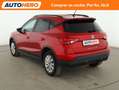 SEAT Arona 1.6 TDI Style Edition Rojo - thumbnail 4
