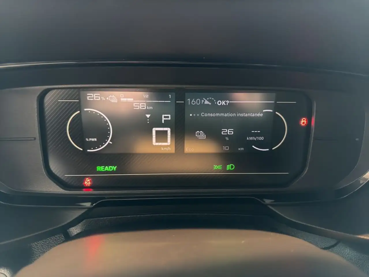 Toyota Proace City L1 Electric Duty, Gewerbepreis 13