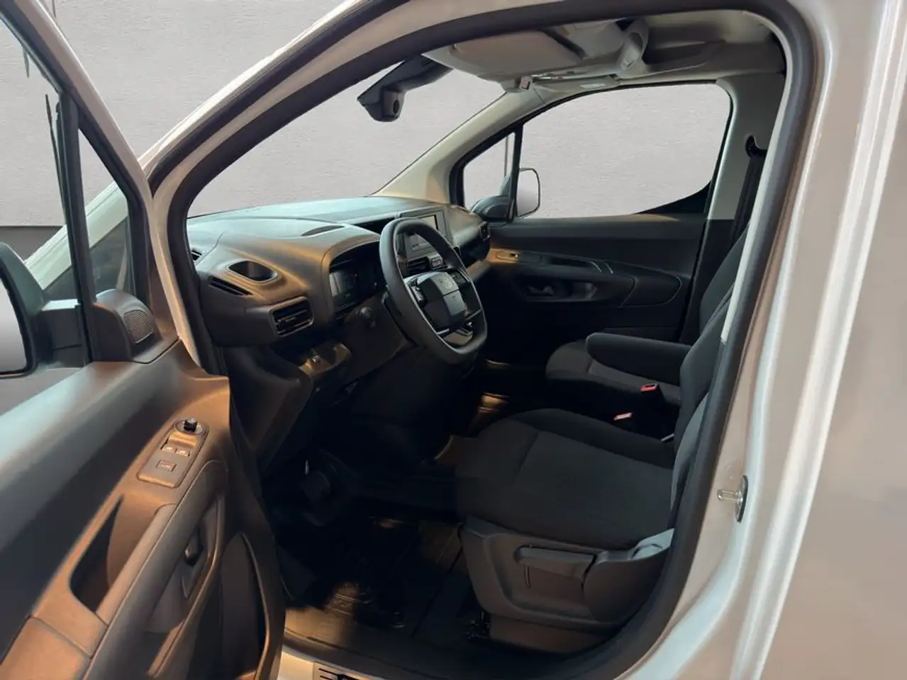 Toyota Proace City L1 Electric Duty, Gewerbepreis 11