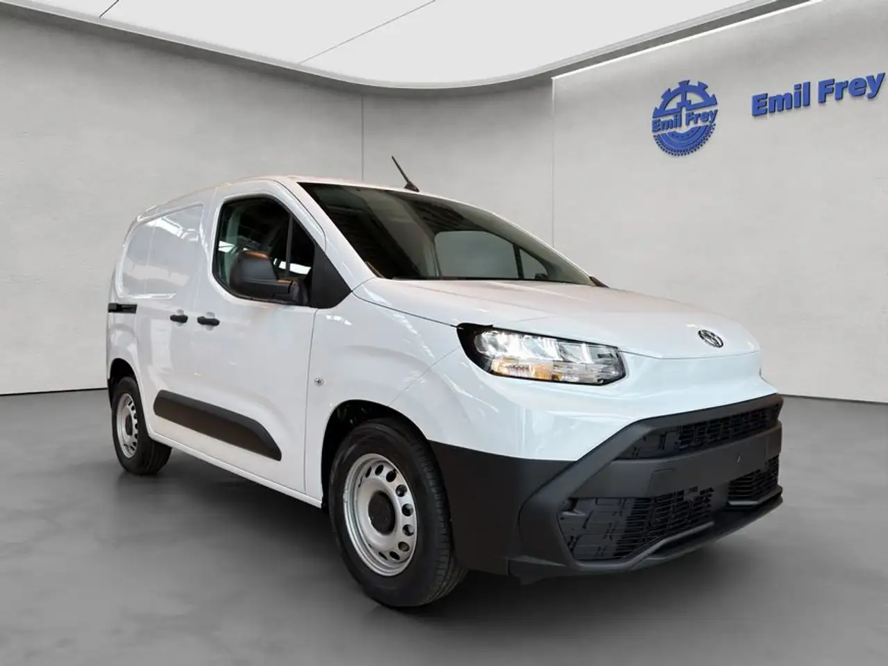 Toyota Proace City L1 Electric Duty, Gewerbepreis 9