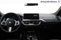 BMW X4 xdrive20d mhev 48V Msport auto Noir - thumbnail 14