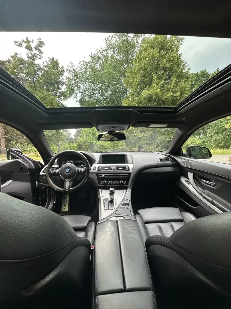 BMW 640 640d xDrive Gran Coupe M Sport Edition - 2