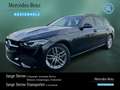 Mercedes-Benz C 200 C 200 d T KAMERA+EASYP+TEMPO+SITZHZ+SPUR/BREMS Noir - thumbnail 1