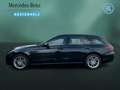 Mercedes-Benz C 200 C 200 d T KAMERA+EASYP+TEMPO+SITZHZ+SPUR/BREMS Noir - thumbnail 8