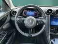 Mercedes-Benz C 200 C 200 d T KAMERA+EASYP+TEMPO+SITZHZ+SPUR/BREMS Noir - thumbnail 11