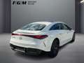 Mercedes-Benz EQS 450+ AMG Line Burm|DigiLight|HUD|KeyGo|360 Weiß - thumbnail 3