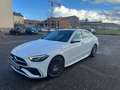 Mercedes-Benz C 300 Classe de 9G-Tronic AMG Linea Blanc - thumbnail 7