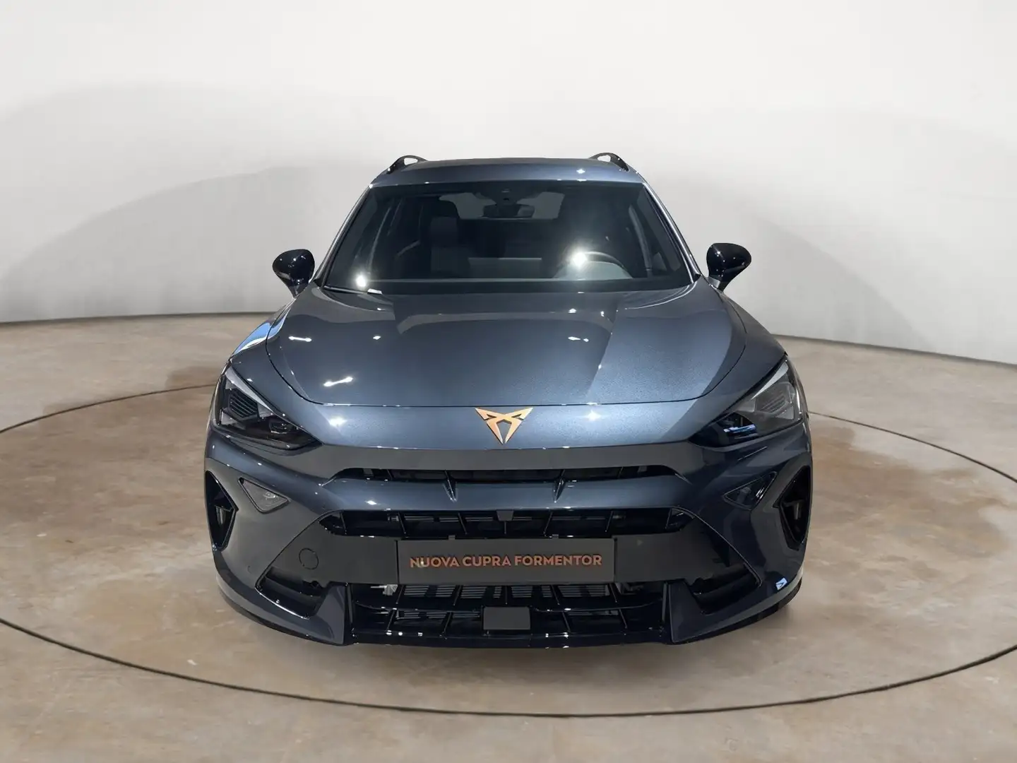 CUPRA Formentor Formentor 1.5 e-Hybrid DSG Grau - 2