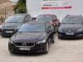Volvo V60 B4 R-Design Aut. Noir - thumbnail 1