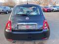 Fiat 500 1.0 Lounge Mild-Hybrid*EURO 6-ALU-2.HAND-WR* Schwarz - thumbnail 8