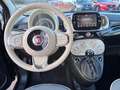 Fiat 500 1.0 Lounge Mild-Hybrid*EURO 6-ALU-2.HAND-WR* Schwarz - thumbnail 13