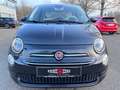 Fiat 500 1.0 Lounge Mild-Hybrid*EURO 6-ALU-2.HAND-WR* Schwarz - thumbnail 7