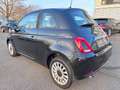 Fiat 500 1.0 Lounge Mild-Hybrid*EURO 6-ALU-2.HAND-WR* Schwarz - thumbnail 3